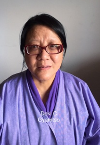 Dr. Deki C Gyamtsho