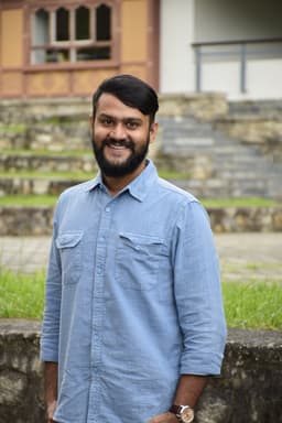 Mr. Unnikrishnan Pullangottillam